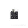 Mini Din Connect